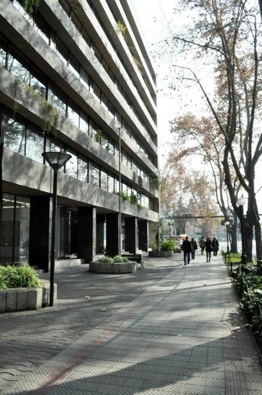 サンティアゴ Departamentos Orlyアパートホテル エクステリア 写真